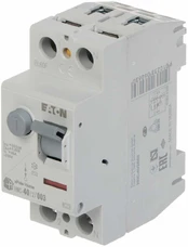 BCS RCD JUNGILKLIS HNC-40/2/003 TRIFAZIS, AC TIPAS 30 mA 40 A EATON kaina