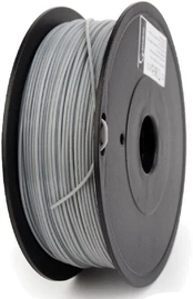 GEMBIRD 3DP-PLA+1.75-02-GR Filament kaina