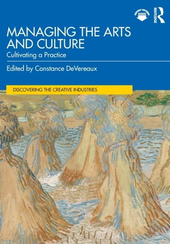 Managing the Arts and Culture