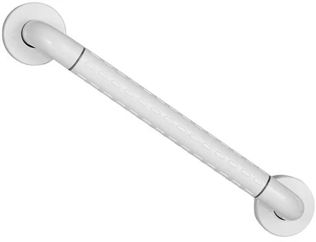 Fiksuotas ranktūris 60 cm, baltas