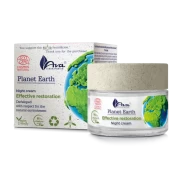 AVA naktinis kremas PLANET EARTH, 50 ml kaina