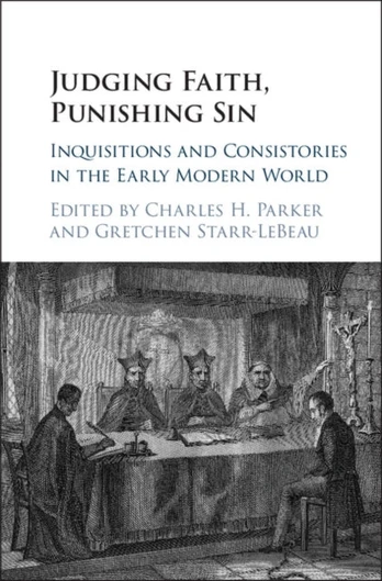 Judging Faith, Punishing Sin