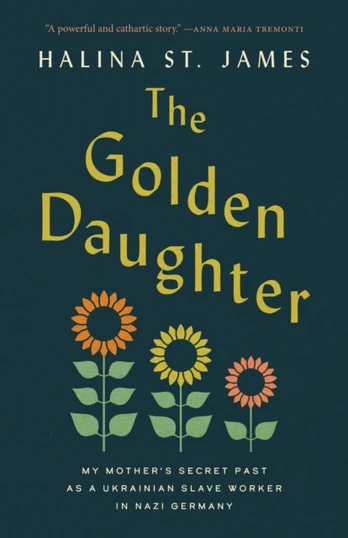 Golden Daughter