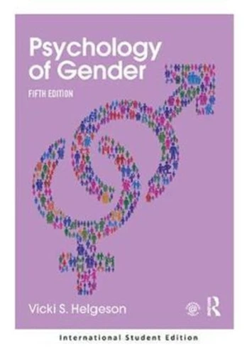 Psychology of Gender