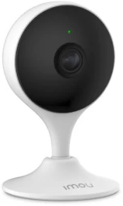 WRL CAMERA CUE2/IPC-C22EP-A IMOU kaina