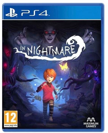 In Nightmare Playstation 4