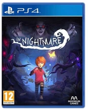 In Nightmare Playstation 4 kaina