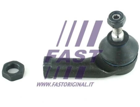 Skersinės vairo trauklės galas FAST FT16021