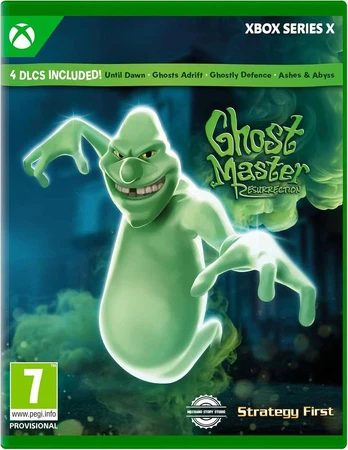 Ghost Master: Resurrection