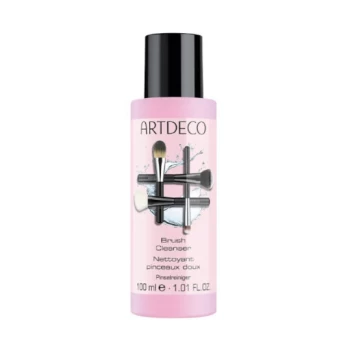 Makiažo šepetėlių valiklis Artdeco 100 ml