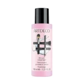 Makiažo šepetėlių valiklis Artdeco 100 ml kaina