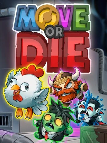 Move Or Die PC