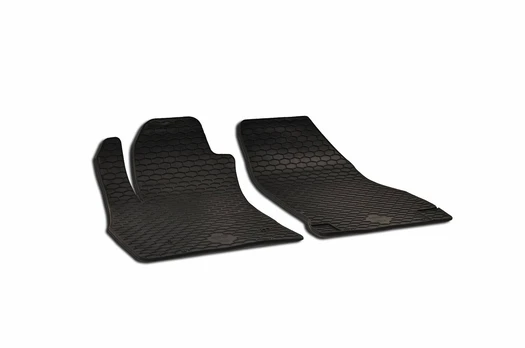 Kilimėliai OPEL Combo D 2014-2018 2 pcs. /219882