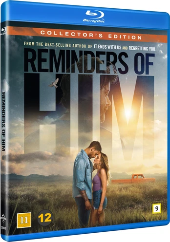 Reminders Of Him