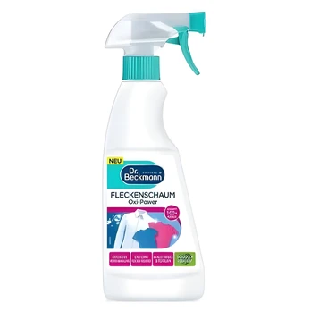 DR.BECKMANN Oxi-Power purškiamas dėmių valiklis 500 ml
