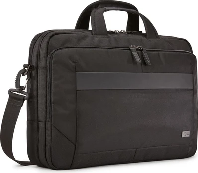 Case Logic 5326 Notion PC Briefcase 15 Black