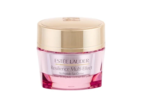Akių kremas Estée Lauder Resilience Multi-Effect Tri-Peptide Eye Creme, 15 ml