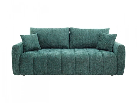 Sofa-lova Cloud, turkio sp., 222 x 106 cm x 90 cm