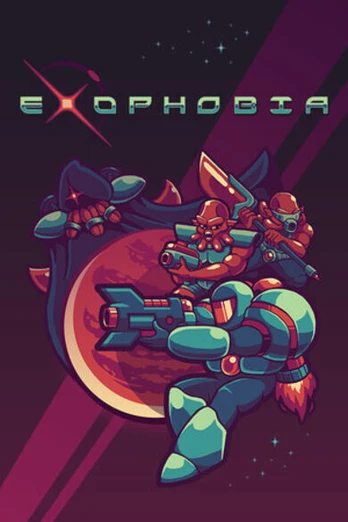 Exophobia PC