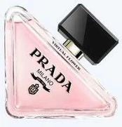 Prada Paradoxe Virtual Flower EDP 90ml Testeris kaina