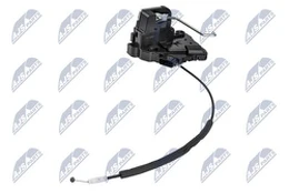 Durų užraktas NTY EZC-HY-670