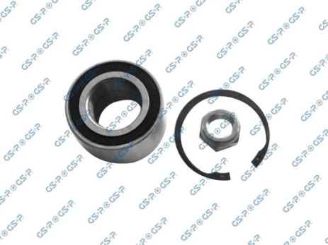 Rato guolio komplektas GSP GK3441