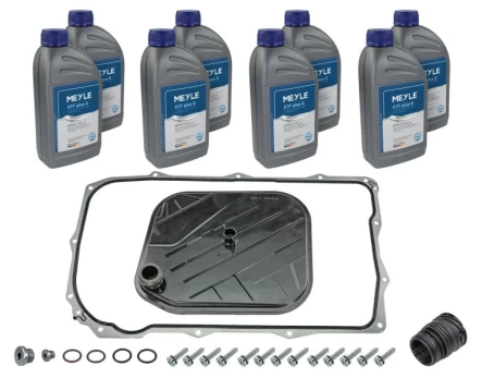 MEYLE 100 135 0016 Automatic transmission oil change kit