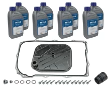 MEYLE 100 135 0016 Automatic transmission oil change kit kaina