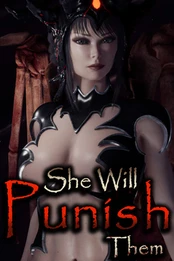 She Will Punish Them PC