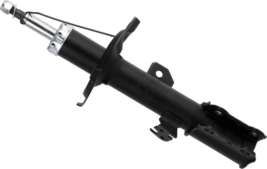 SACHS 317 612 Shock absorber