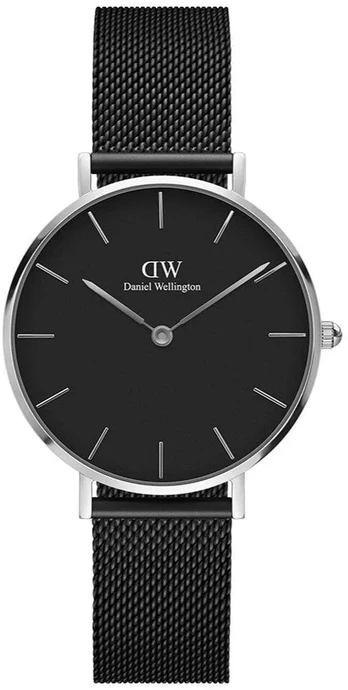 Moteriškas laikrodis DANIEL WELLINGTON DW00600202 (32MM)