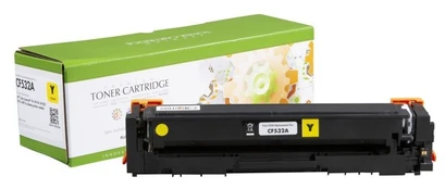 STATIC Non-OEM Cartridge for HP CF532A | 002-01-SF532A