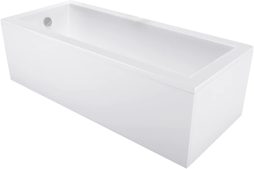 Vonia Mexen Cubik, 130 cm x 70 cm x 40 cm, stačiakampis