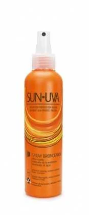 DIET ESTHETIC Įdegio aktyvatorius be SPF, 200 ml