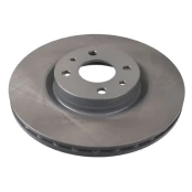 FEBI FE18546 Brake Disc kaina