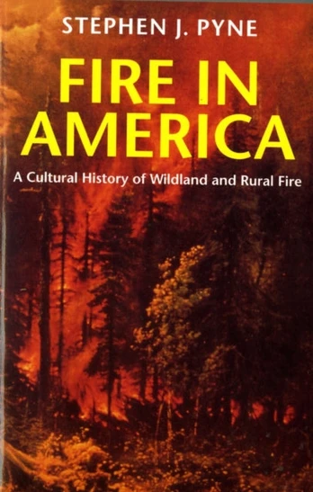Fire in America
