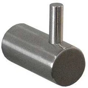 Steel Kabliukas. Nerūdijantis plienas satin