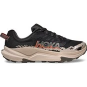 Bėgimo batai Hoka Torrent 4 1155074 Juoda