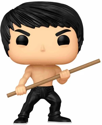 Funko POP figure Bruce Lee
