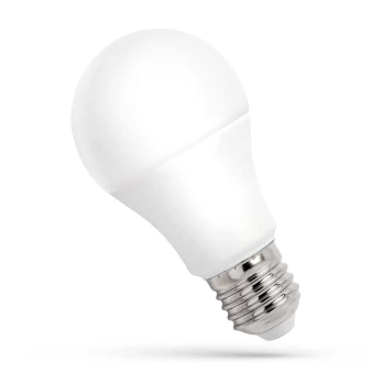 12W E27 Dimeriuojama 6000K LED lemputė