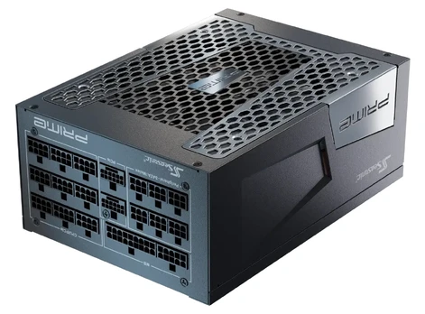 PRIME PX-2200 2200W ATX 3.1, PC power supply