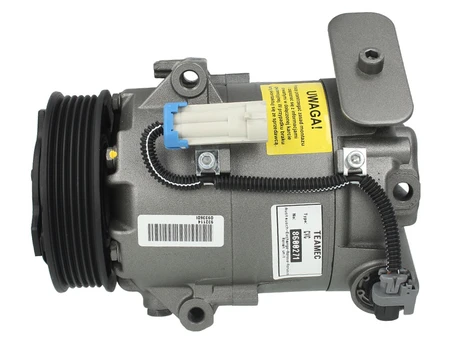 Kondicionieriaus kompresorius TM8600271