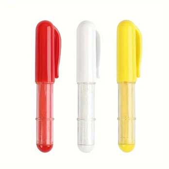 Siuvėjo kreida, Yellow Replacement Core