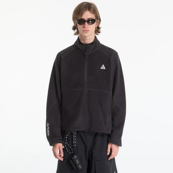 Nike ACG "Wolf Tree" Full-Zip Jacket Black/ Black/ Black/ Summit White - Dydis L (IF0964-010 Džemperiai)