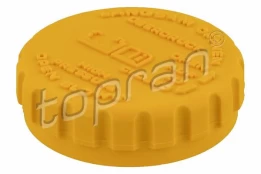Dangtelis, radiatorius TOPRAN 202 261 kaina