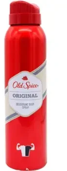Old Spice Os Desodorante Purškiklis Original, 150 ml