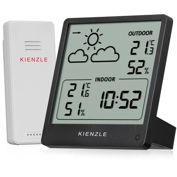 KIENZLE Weather Station Slim