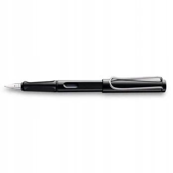 Lamy Plunksnakočiai F LAMY Safari 019