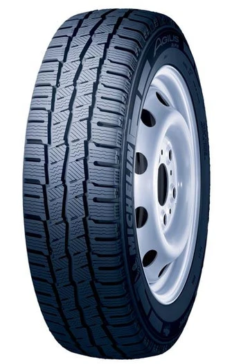 Michelin Agilis Alpin 215/60 R17 104 H