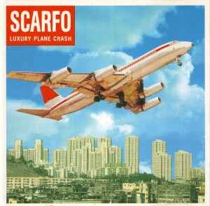 CD Scarfo - Luxury Plane Crash